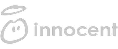 Innocent Drinks Logo