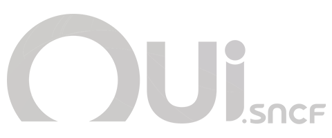 OuiSNCF Logo