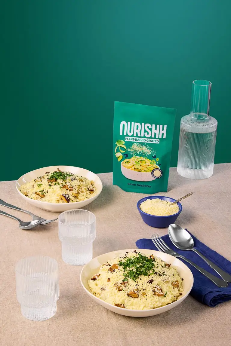 Nurishh – Today’s cooking for tomorrow’s tastes!