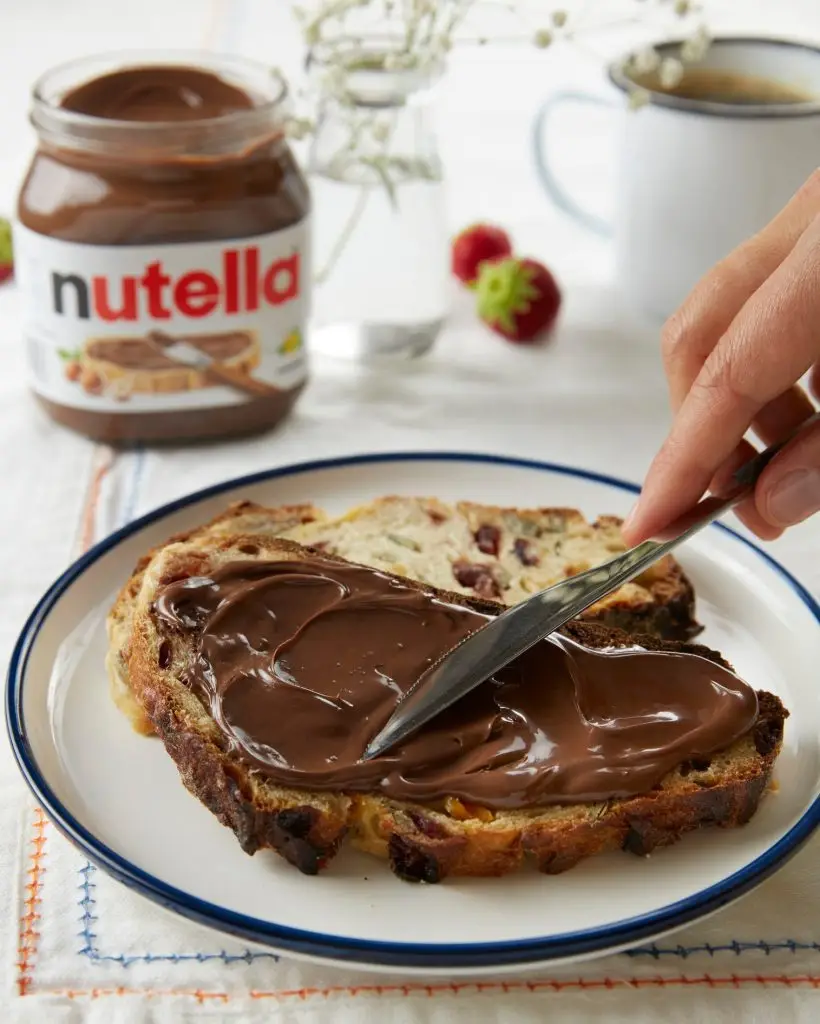 Nutella Always On 03