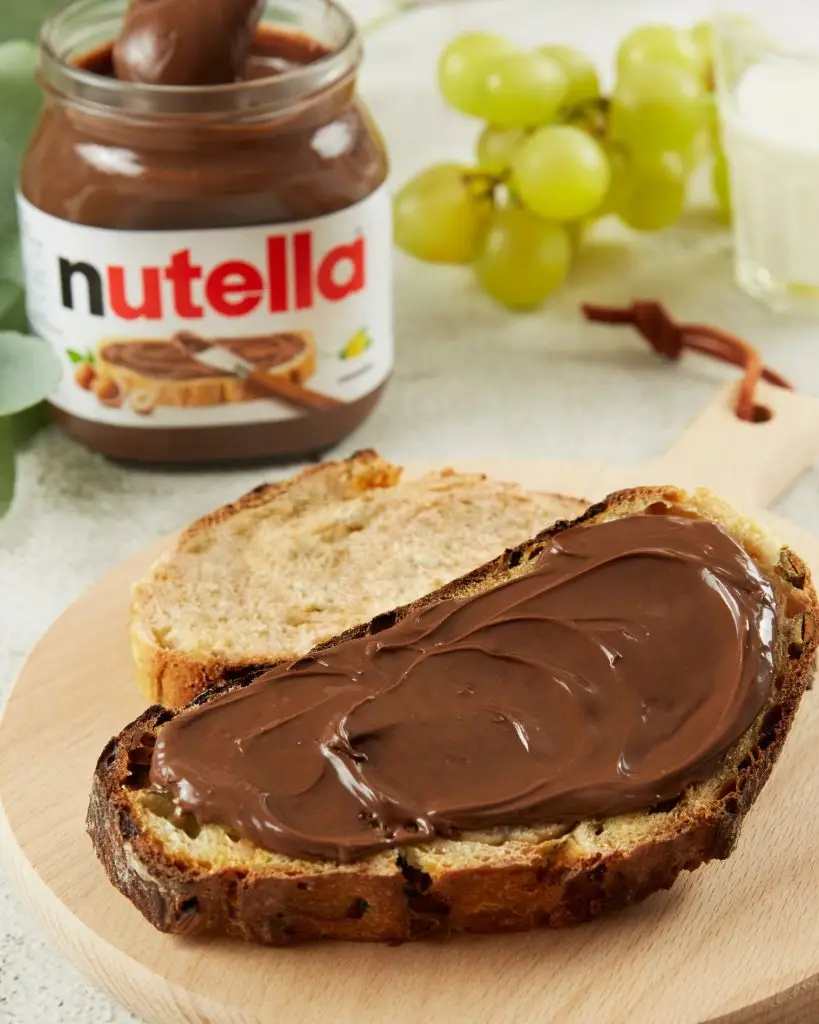 Nutella Always On 05