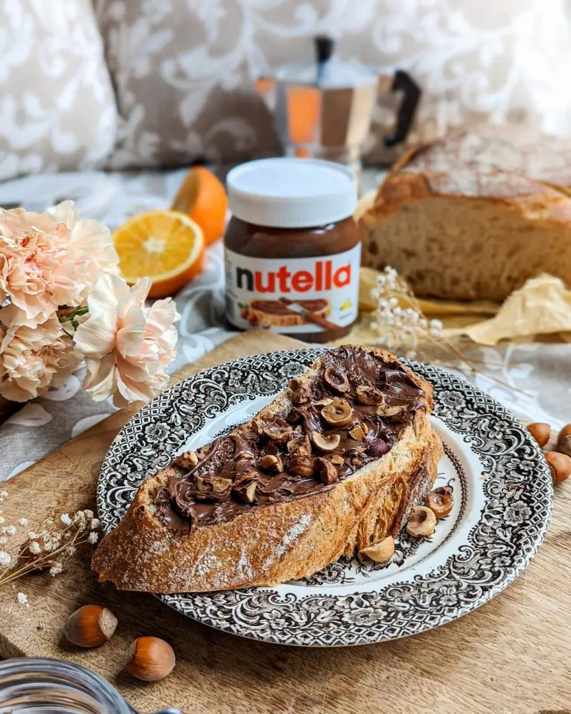 Nutella Always On 07