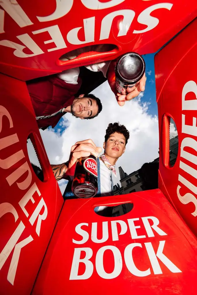 Superbock Shoot Kindai 01