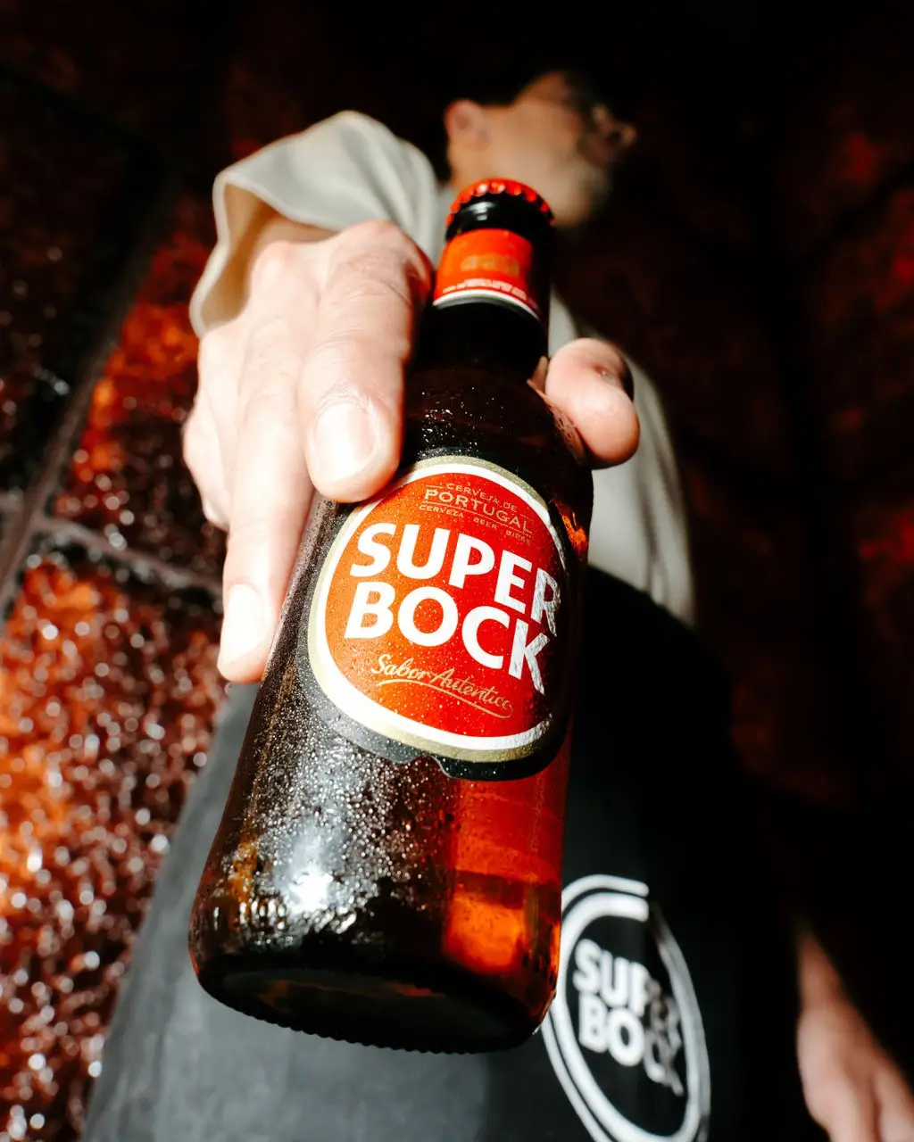 Superbock Shoot Kindai 07