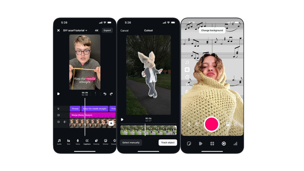 Instagram Edit App Ios Android
