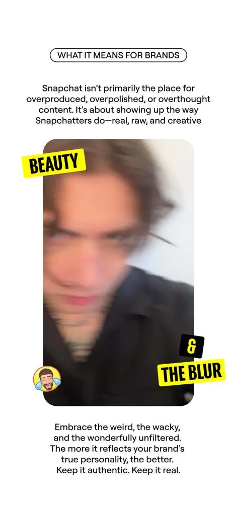 Snapchat chiffres tendances 2025 lofi 3