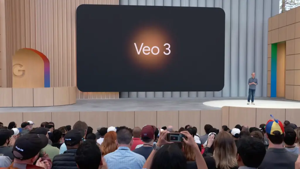 Veo3 youtube shorts