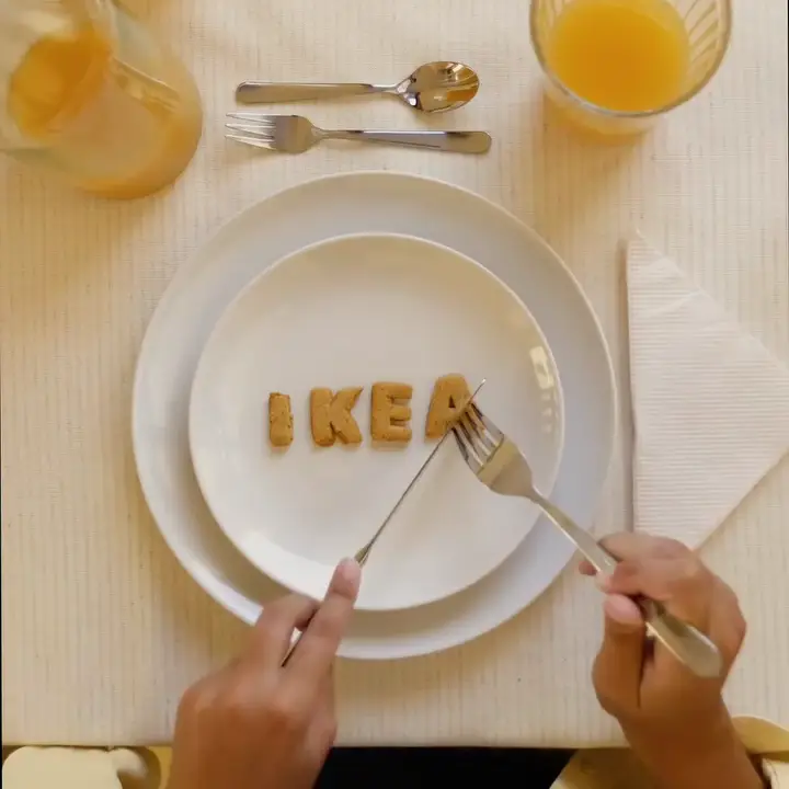 Ikea – More Than Flat-Pack