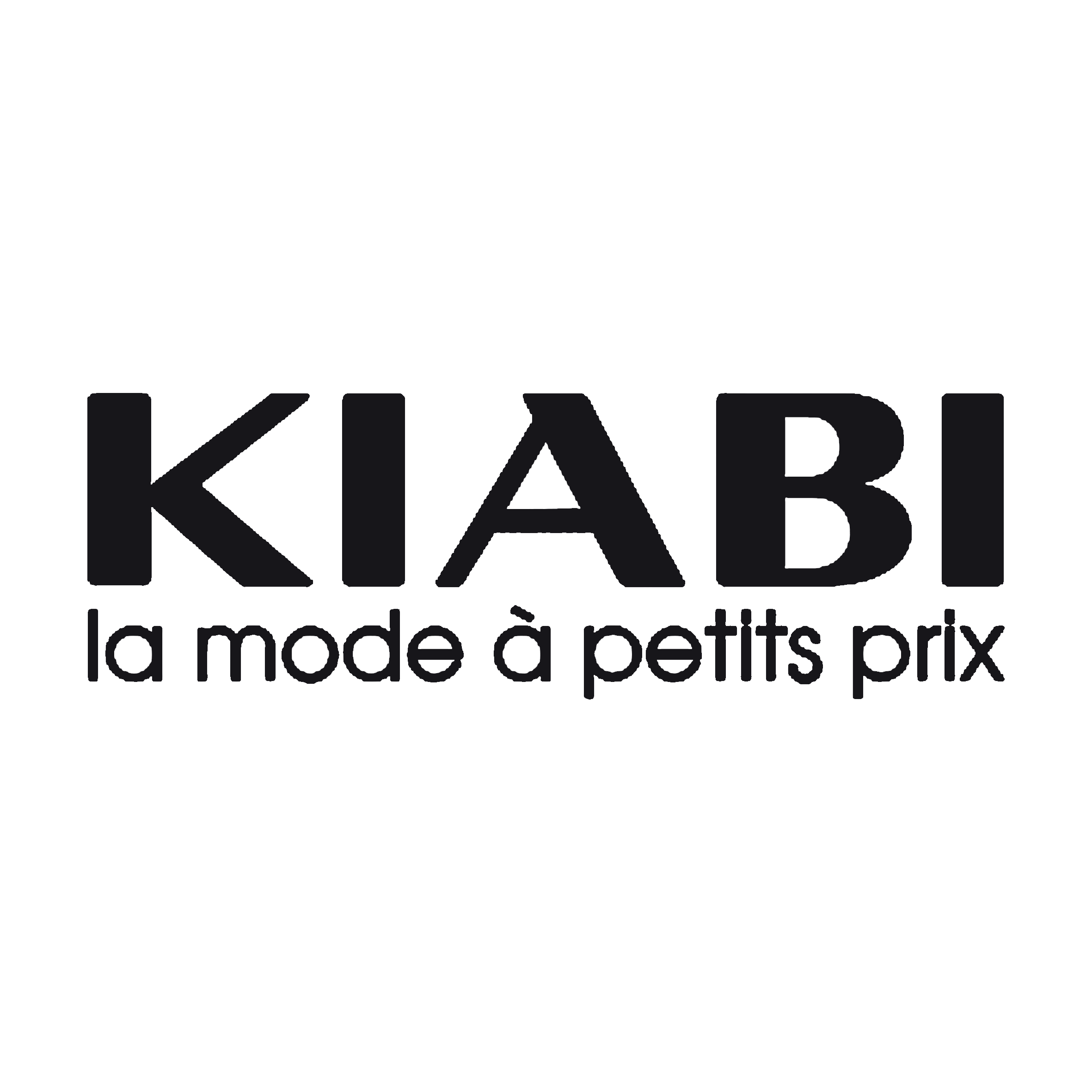 Kiabi black